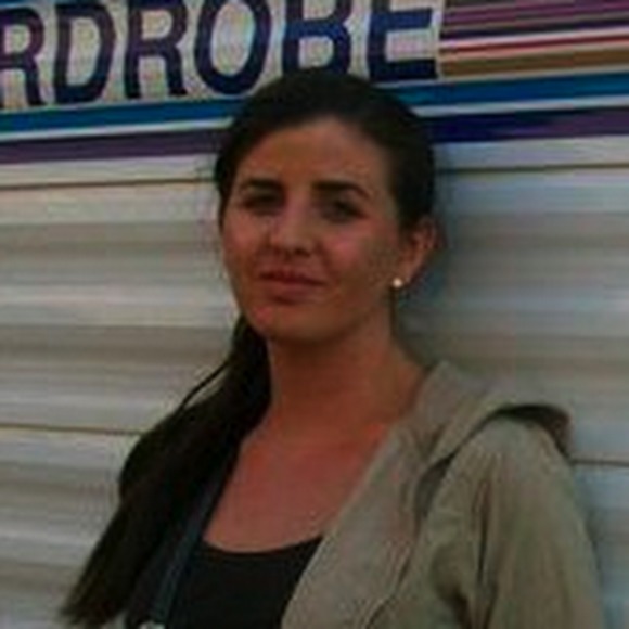 Meet your Posher, Christine