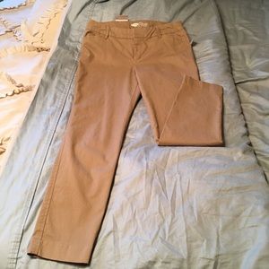 Old Navy Pixie Pants