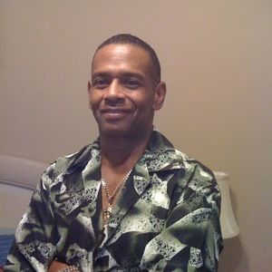 Meet your Posher, Darnell
