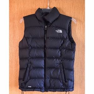 The North Face 700 Vest