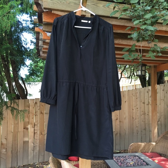 Little Black Dress. Halogen. Medium - Picture 1 of 3