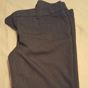 Dress pants