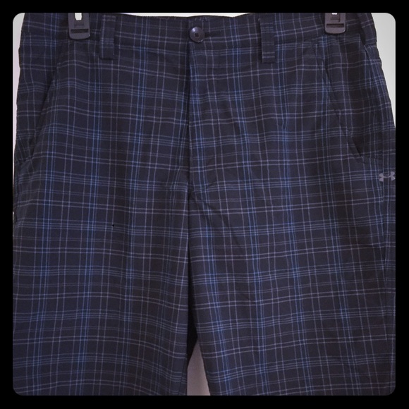 24 hour SALE!!! Under Armor Golf Shorts