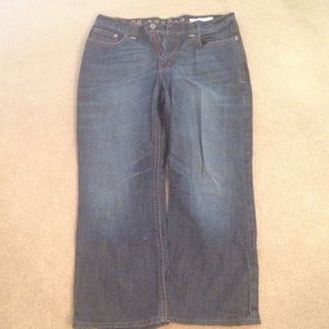 Southern Thread jeans