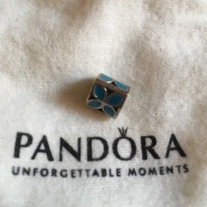 Pandora charm