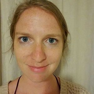 Meet your Posher, Sally