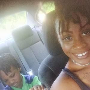 Meet your Posher, Katrina