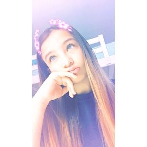 Meet your Posher, Danimarie