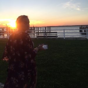 Meet your Posher, Han