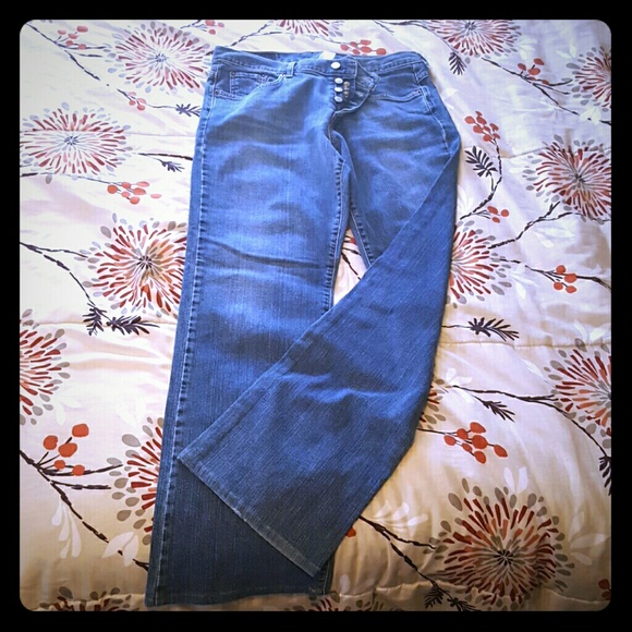 Lucky Brand jeans 12/31