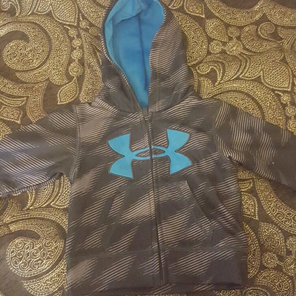 Under Armer jacket - Picture 2 of 3