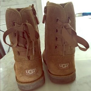 Toddler Girl Ugg kids Boot