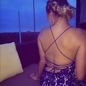 Meet your Posher, Mariel