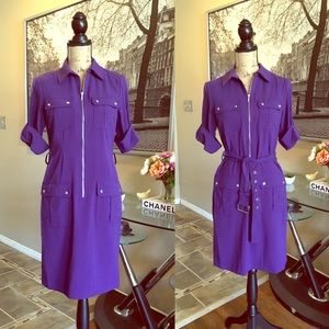CLEAROUT‼️NWT Michael Kors dress