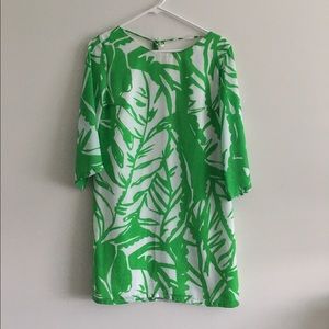 Lilly For Target Boom Boom Dress, EUC, Size Small