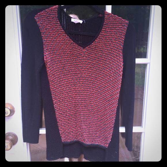 Helmut Lang sweater size S