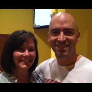 Meet your Posher, Stacey