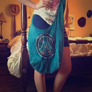 Peace Purse