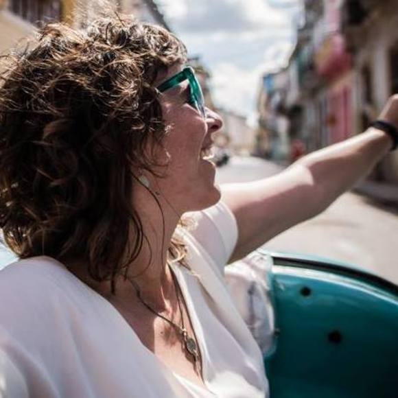 Meet your Posher, Kelly