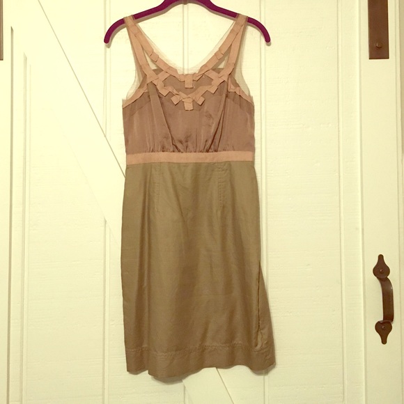 Ann Taylor loft dress