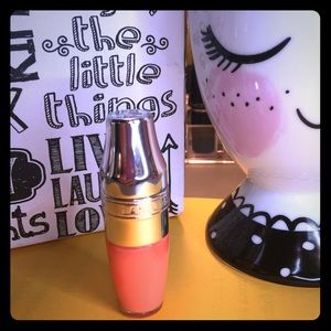 Lancôme Juicy Shaker Brand New Freedom of Peach