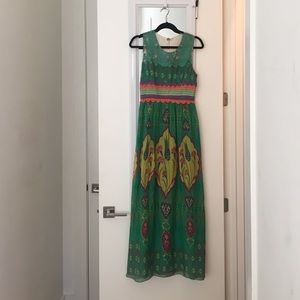 Anthropologie Hermant & Nandita dress size 8