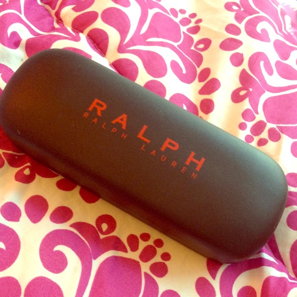 Ralph Lauren sunglasses!