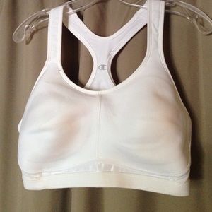Champion Double Dry Sports Bra