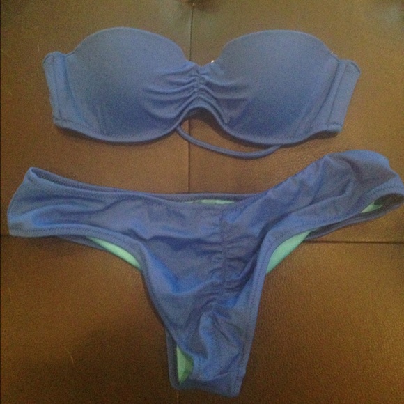 VS Bikini