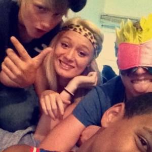 Meet your Posher, Austin