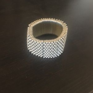 Anthropologie bracelet