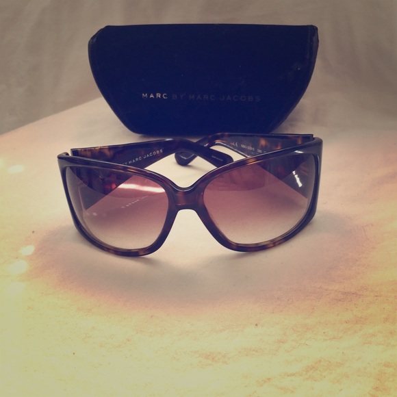 Authentic Marc by Marc Jacobs Sunglasses