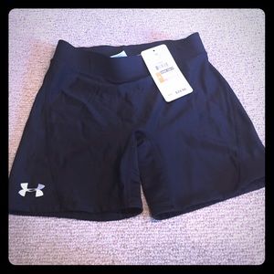 Under Armour Compression Shorts