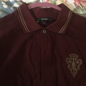 Authentic men/women Gucci shirt