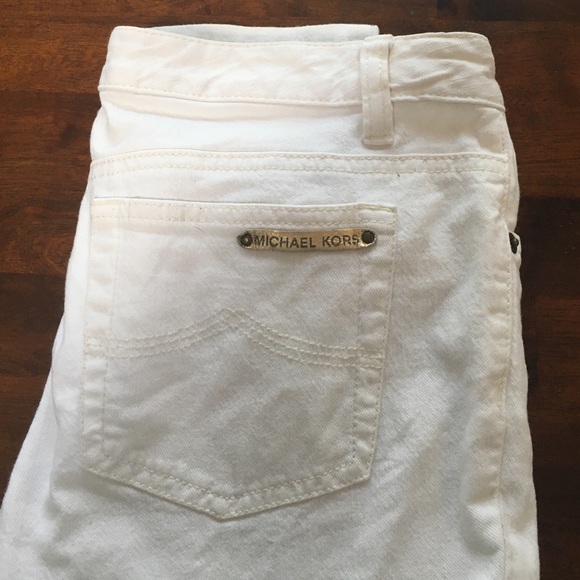Michael Kors Jeans - Picture 1 of 4