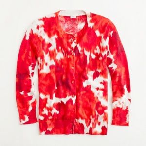 J Crew cardigan in excellent condition