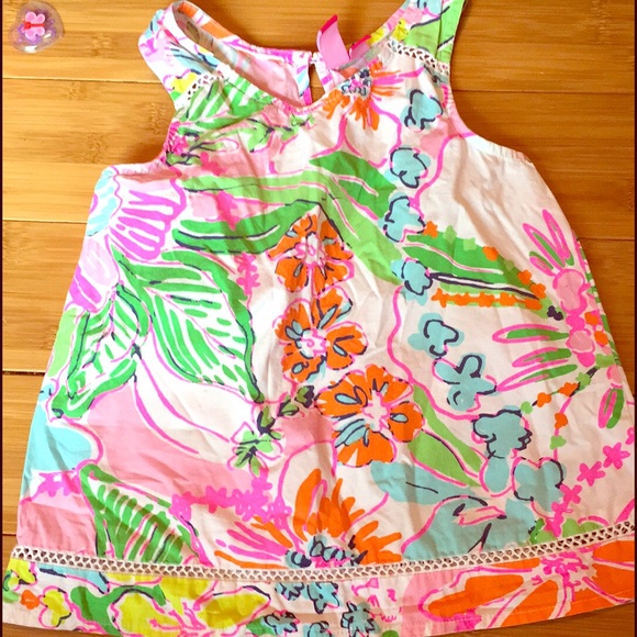 EUC Lilly for target 5T tunic top sold out!