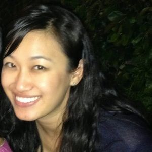 Meet your Posher, Esther