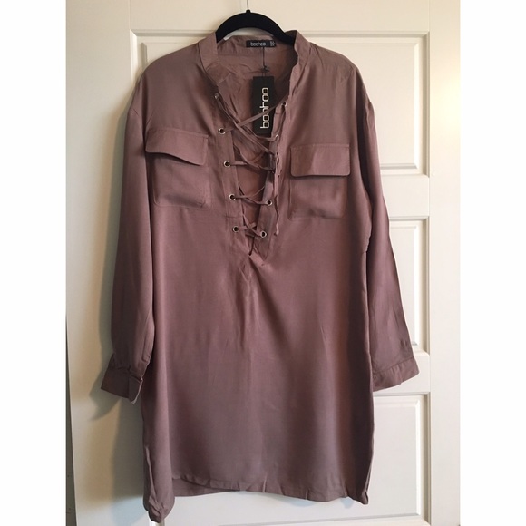 Boohoo Dresses & Skirts - Boohoo Dress