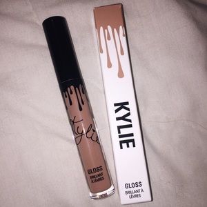 Kylie Cosmetics So Cute Gloss