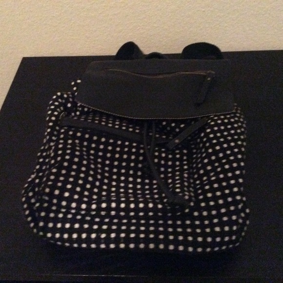 Steve Madden backpack.    *Lowered Price*