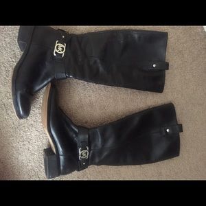 Michael Kors boots