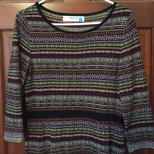 Sparrow sweater dress.