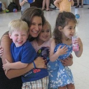 Meet your Posher, Lindsey