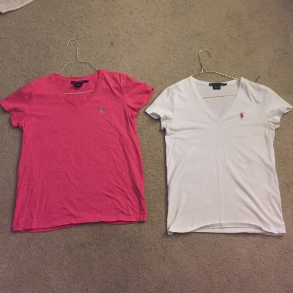 Polo bundle