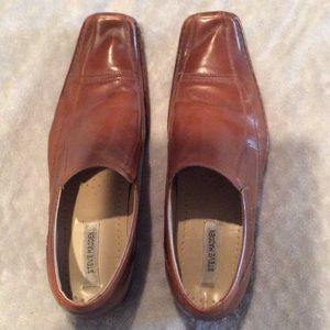 Men's loafers