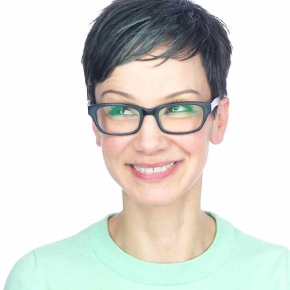 Meet your Posher, Tamsen