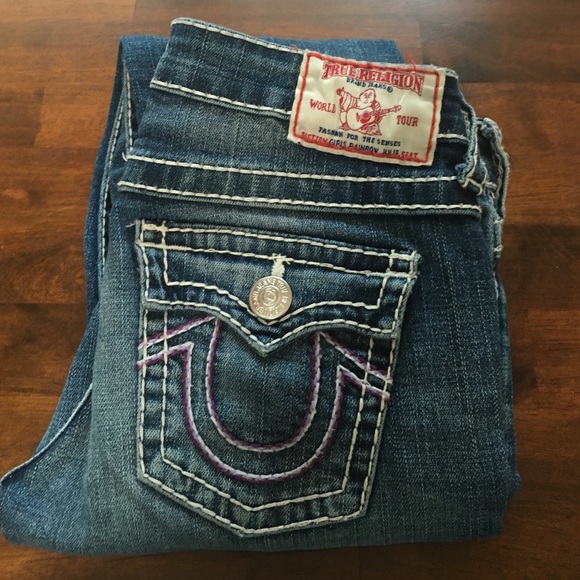 True Religion Jeans