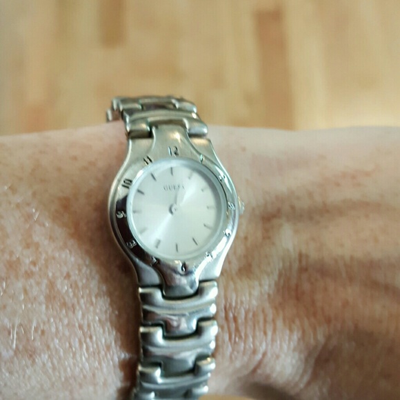 Guess watch