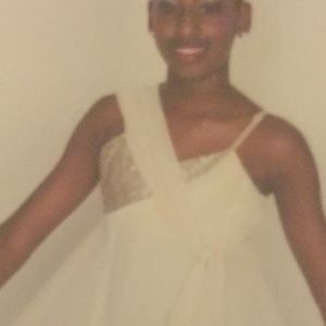 Meet your Posher, Crystal